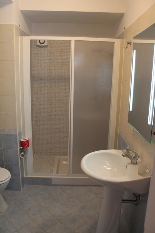 B&B Al Vicoletto Scilla Kamer foto