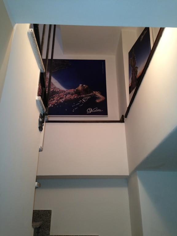 B&B Al Vicoletto Scilla Buitenkant foto